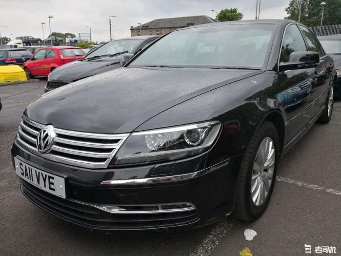 内饰媲美奥迪,内饰比奔驰s豪华的车