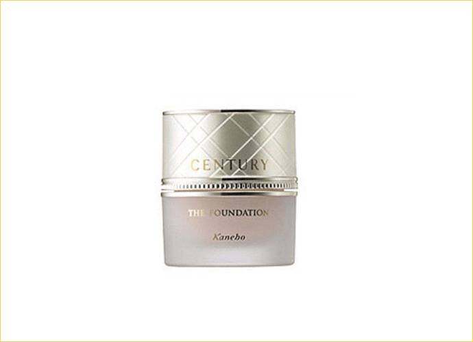 不闷痘的滋润型日系粉底，想要奶油肌就用这几款日本贵妇级粉霜！