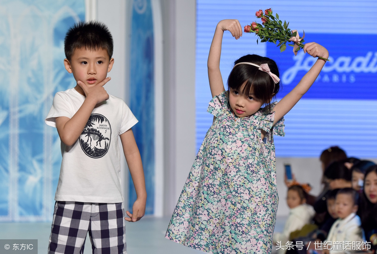 童装新手如何选择店铺,童装市场小知识