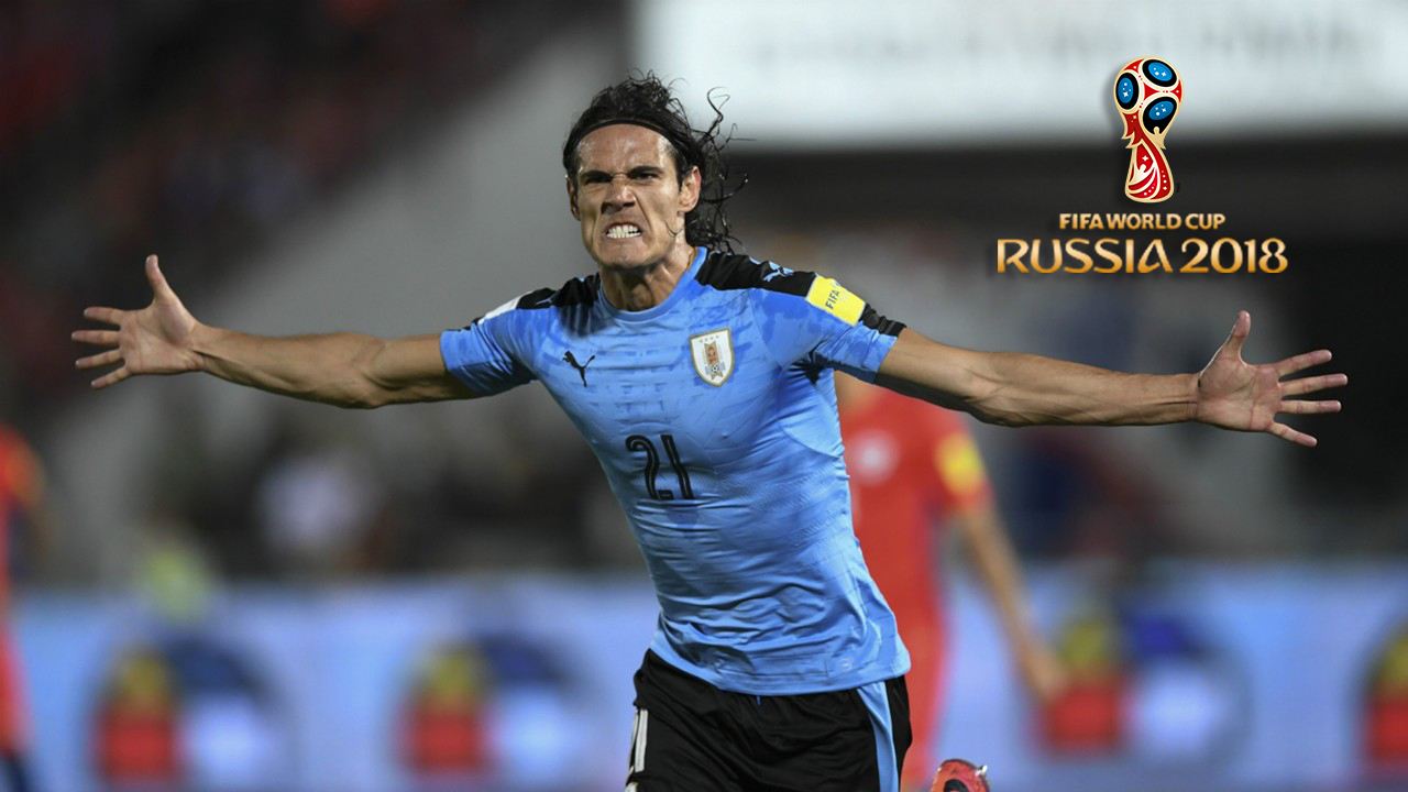 2018世界杯葡萄牙乌拉圭语录,世界杯足球2018乌拉圭希门尼斯