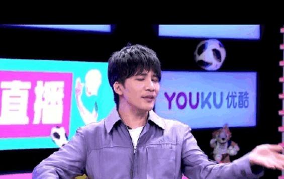 鹿晗综艺吐槽大会,鹿晗评大张伟完整版