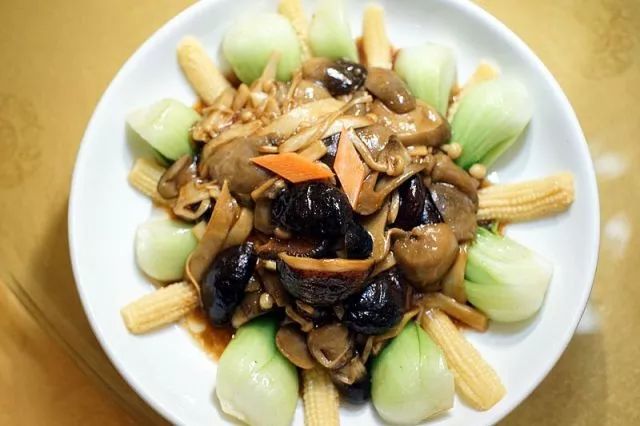 粤菜真实现状,粤菜发展现状