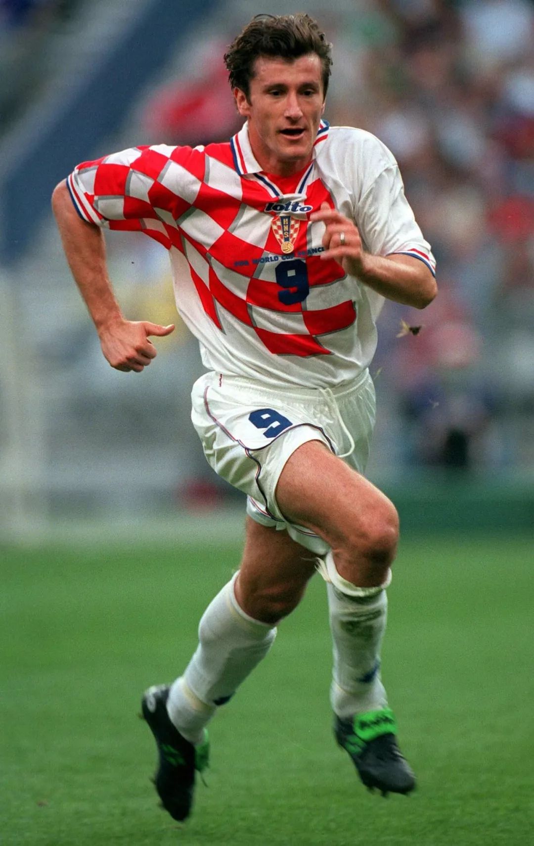 世界杯球衣名单详细图文,世界杯历届最好看的球衣