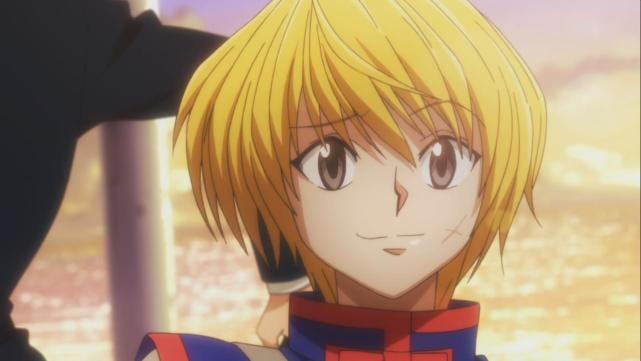 盘点动漫中让你心动的白毛帅哥,盘点动漫中红发帅哥