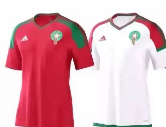 足球球衣赞助品牌,2018世界杯球衣赞助