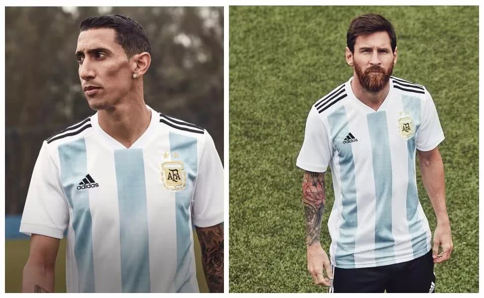 足球球衣赞助品牌,2018世界杯球衣赞助