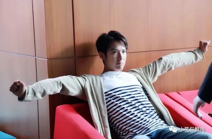 赖艺扶摇里的宗越,扶摇里宗越爱齐韵吗