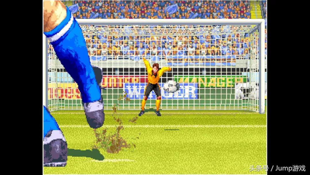 世界杯足球游戏有哪些,哪款足球游戏可以玩世界杯