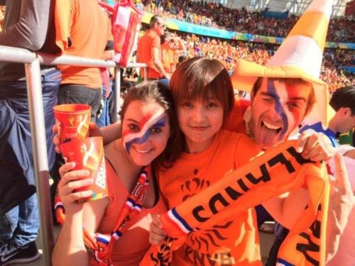 优酷体育足球女主播,优酷女主播世界杯