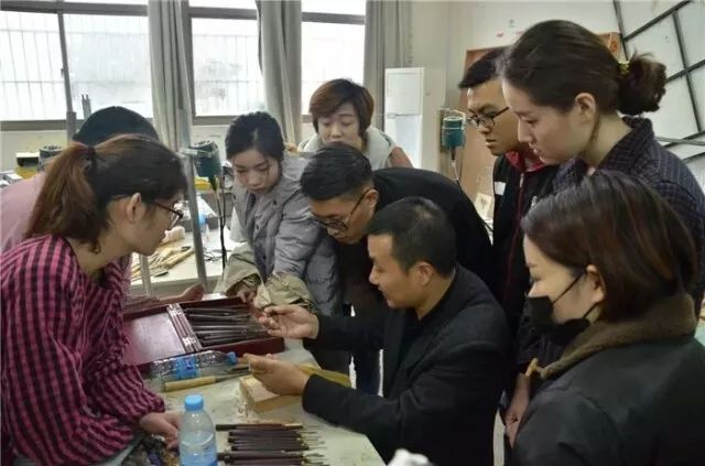 别young学院｜安徽师范大学美术学院欢迎你！