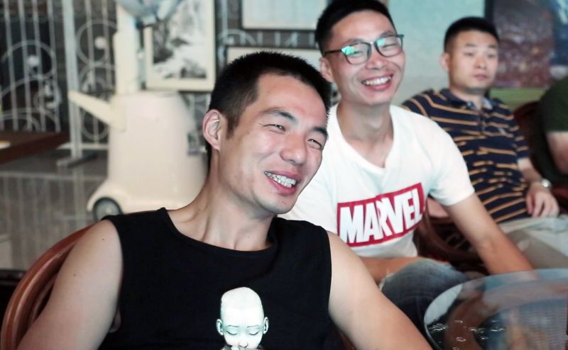 别羡慕！这家公安局将从优待警做到了极致，世界杯还可以这么看～