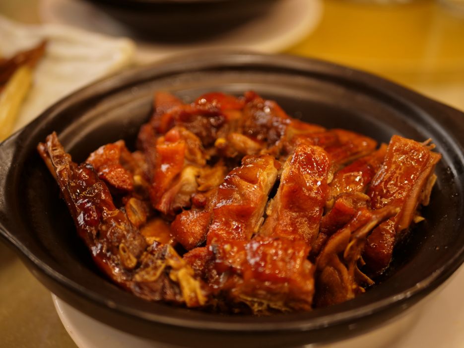 去南京必吃十大餐厅测评,130家南京最好吃餐厅