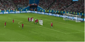 c罗和别人单挑,c罗和内马尔单挑