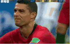 c罗和别人单挑,c罗和内马尔单挑