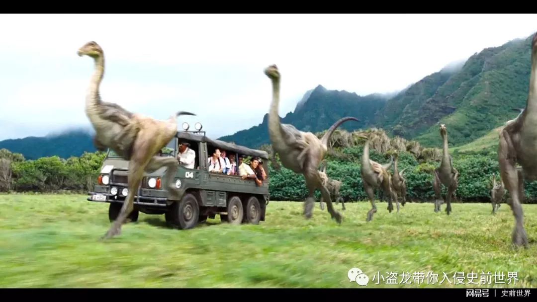 侏罗纪世界2一口气看完解说,《侏罗纪世界2》所有恐龙的名字