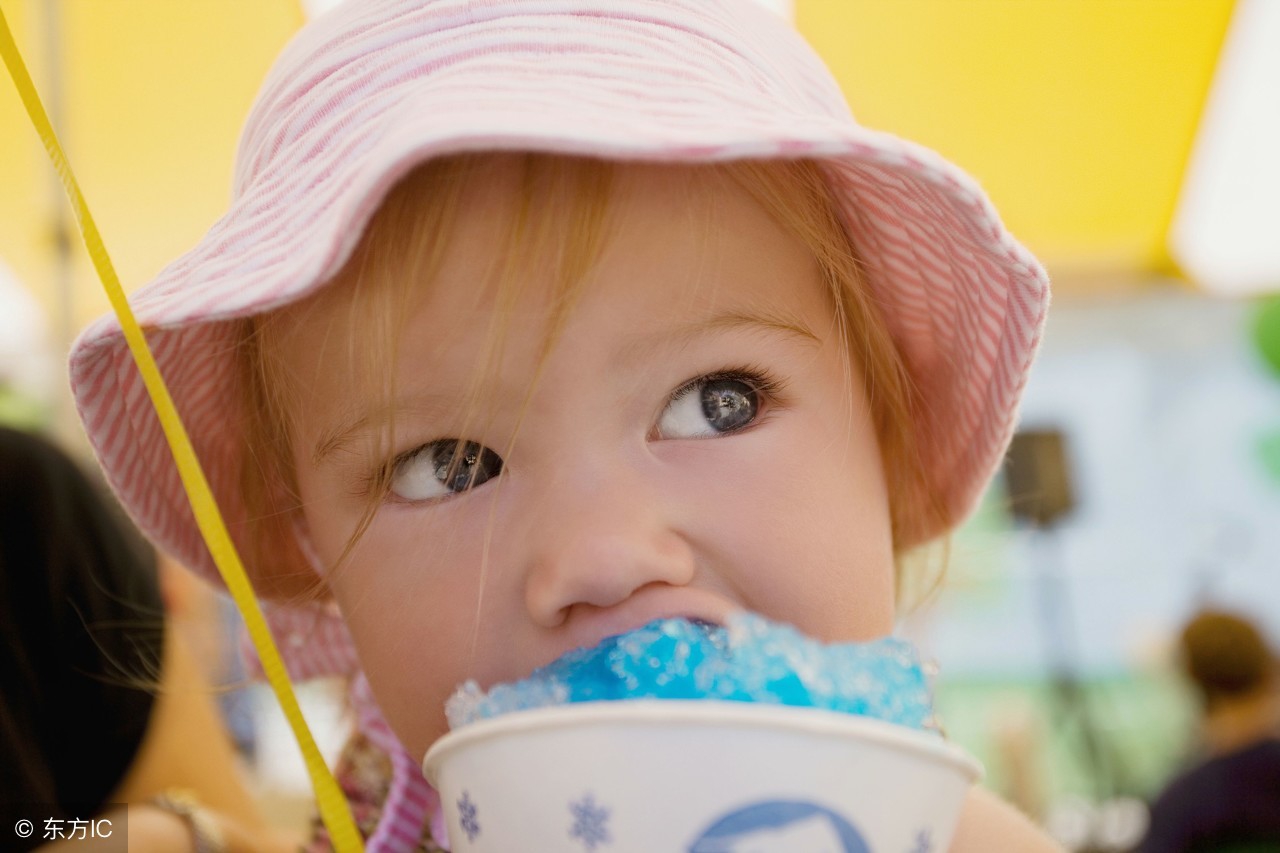 让孩子多吃这四种食物,让宝宝大脑发育的食补有哪些