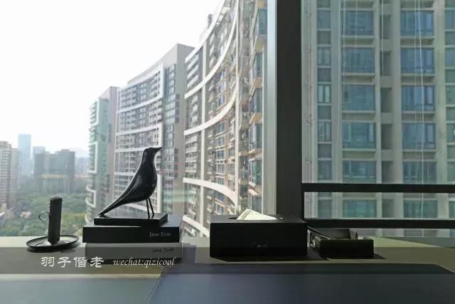 深圳看世界杯酒店,深圳这家酒店很有特色