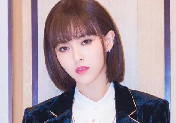 测一测自己适不适合剪短发,来测一测你适合什么头发