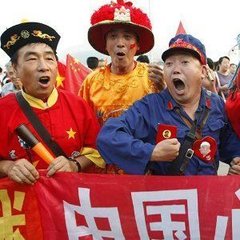 男生为什么喜欢看世界杯和NBA？因为青春友谊，因为那群奔跑的人