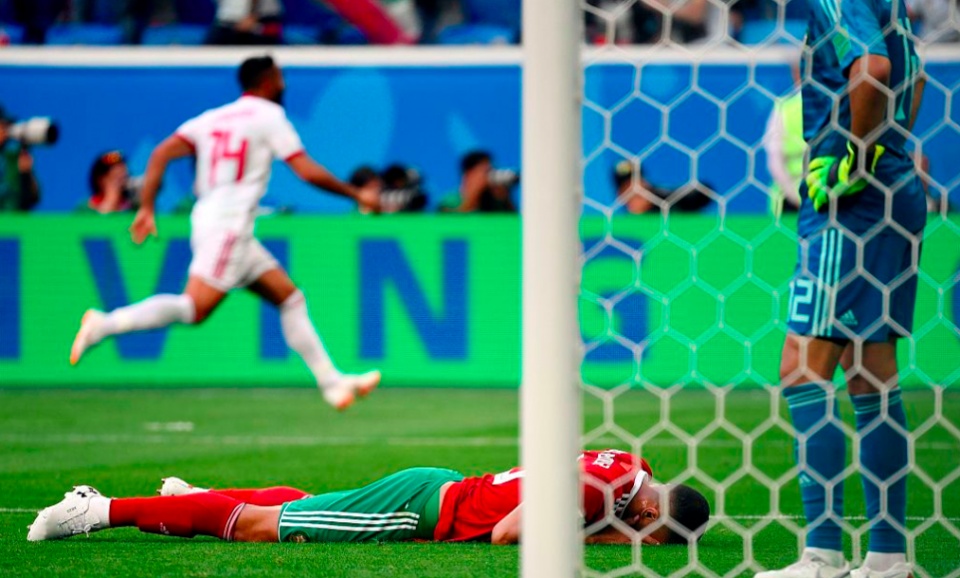 亚洲杯伊朗挺进8强,伊朗涉险过关亚洲杯八强落座