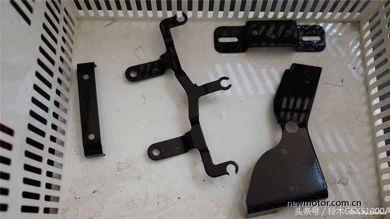 铃木钻豹王老款,老款钻豹可以改铃木王吗