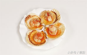 蒜蓉扇贝怎么烤着吃好吃,冻的蒜蓉粉丝扇贝怎么做才好吃