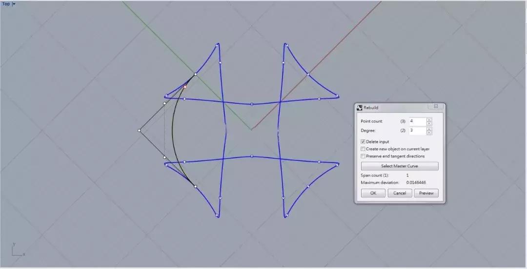 香水瓶3d建模全过程,香水瓶复古建模