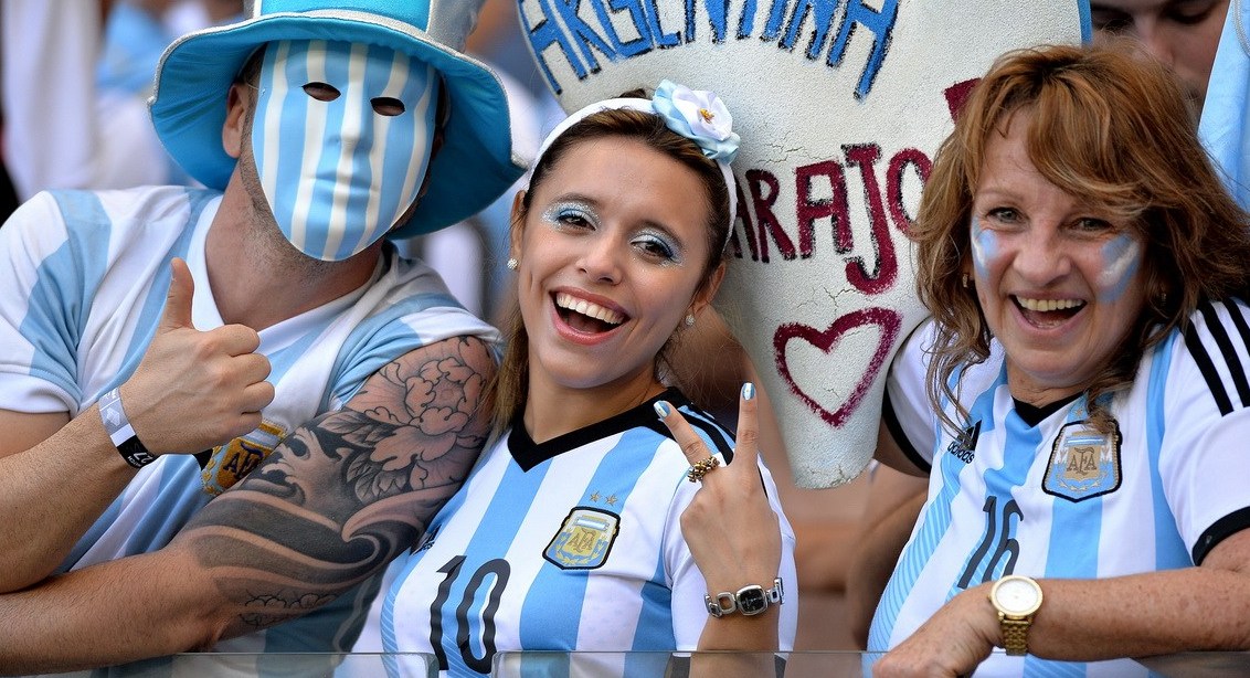 BingoGoal｜世界杯32强小组龙门阵（D组）