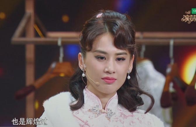 黄圣依安迪近照,黄圣依安迪短发