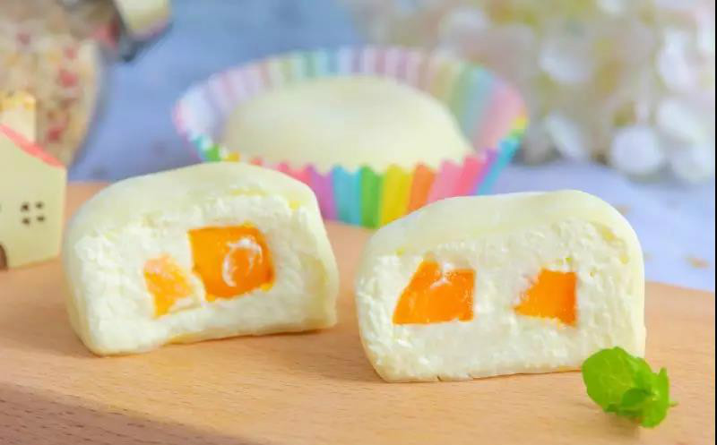 风靡朋友圈的网红甜品,简单易上手的小甜品