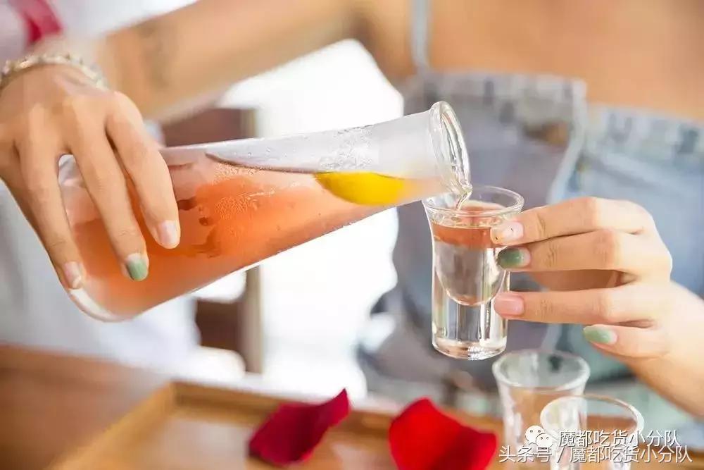 三围惊人的火锅塔，点它我被吼了