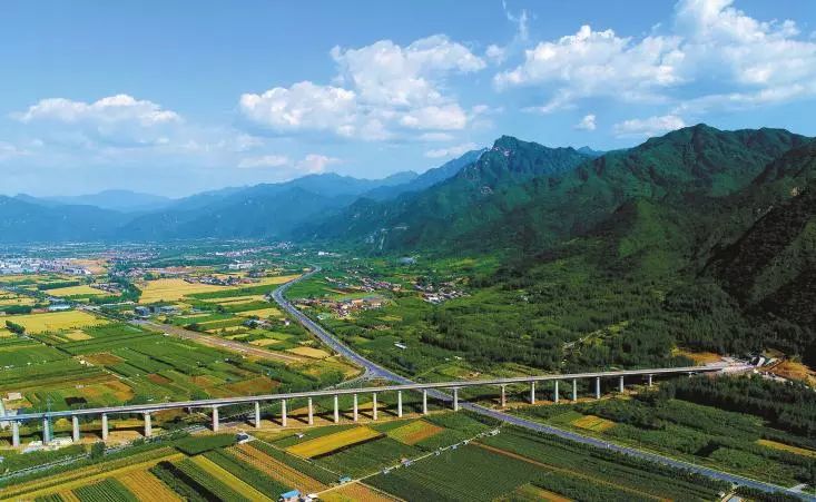 从西安出发端午节适合去哪玩,西安周边端午节三日游