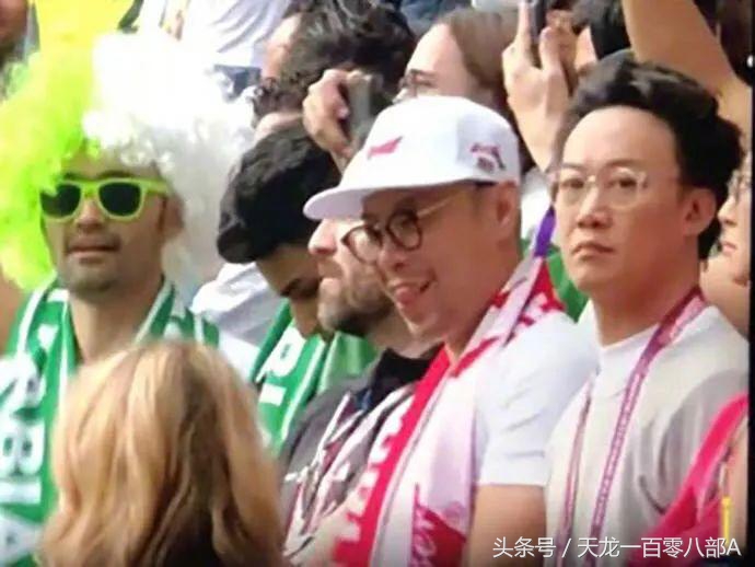 2018世界杯开幕式热议,世界杯开幕式回顾