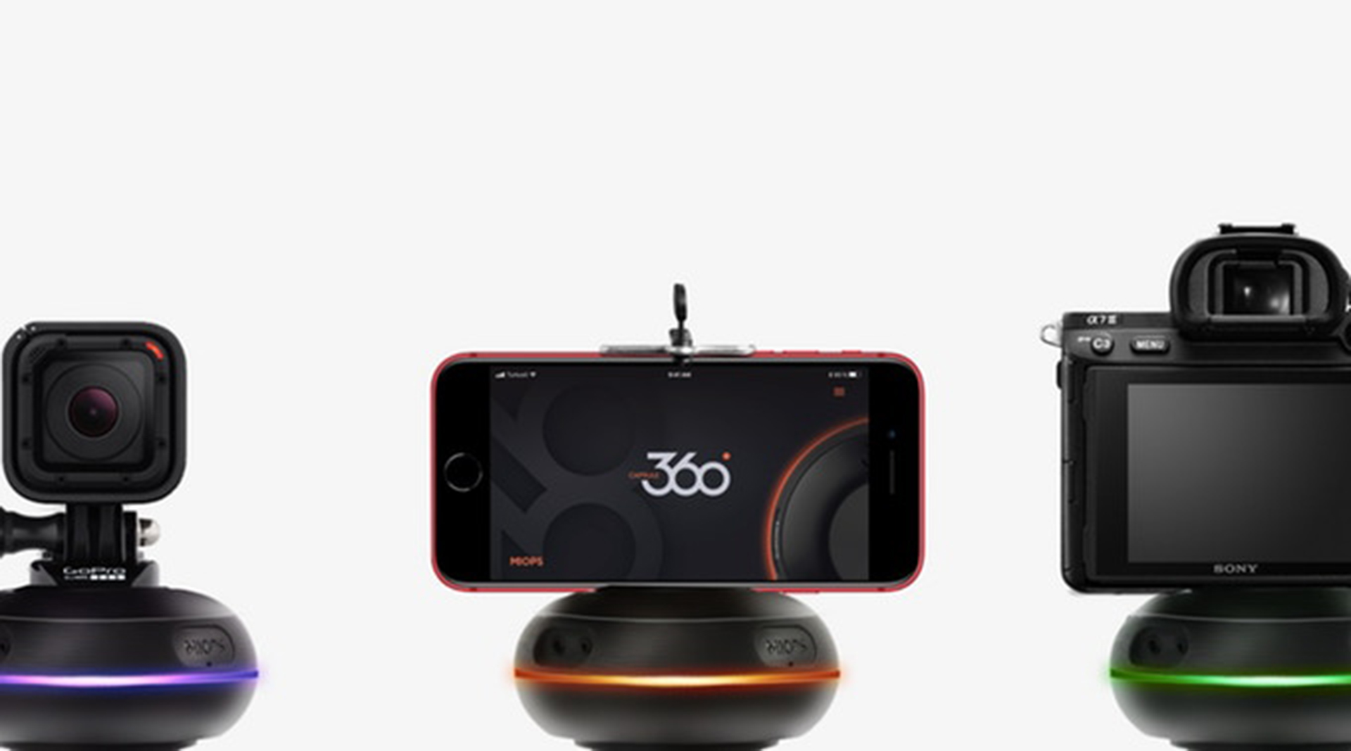 黑科技智能监测手表,黑科技智能跟踪云台