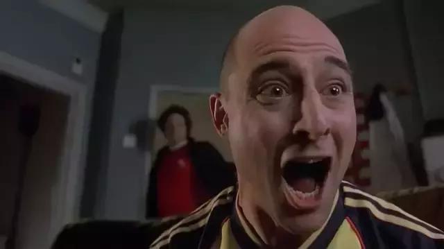 少林足球十大经典,盘点五部足球电影