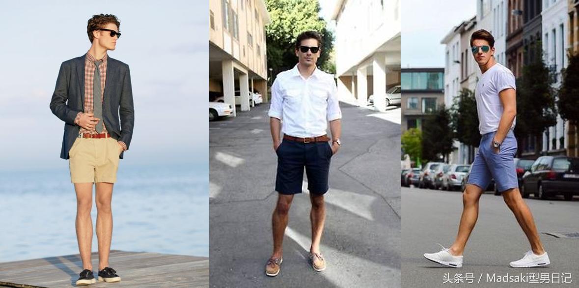 夏季短裤怎么选择,短裤男夏季纯棉