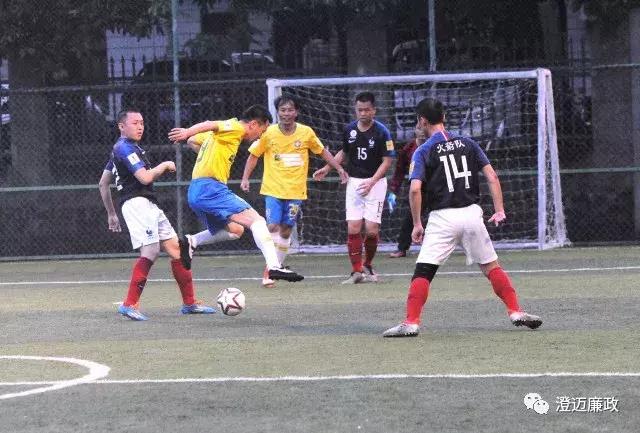 普兰县团结杯足球比赛,澄迈杯开幕式