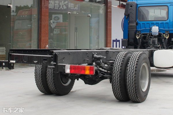 货车轮胎品牌排行榜前十名国产,飞跃龙腾轮胎在国产品牌中排第几