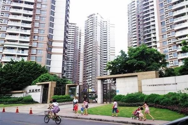 荔湾老广租房,广州荔湾区老城区租房