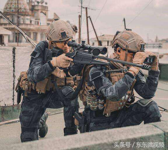 红海行动全程实弹,红海行动用的是真枪实弹吗