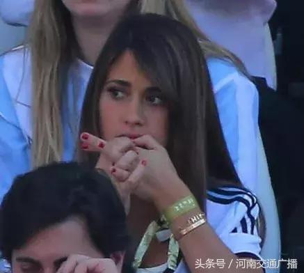 梅西感情渣不渣,梅西感情生活史