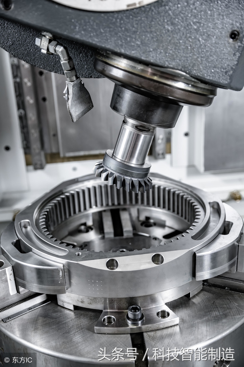 机械常用英语词汇 (机械加工专业术语英文)