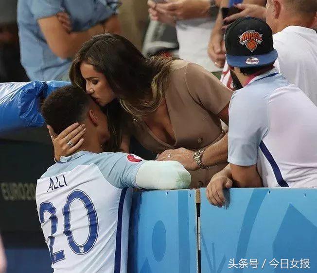 世界杯各国美女太太团,俄罗斯世界杯德国最美太太团