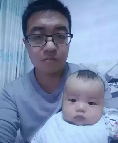 第一次当爸爸你是否也会这样,我也是第一次当爸爸台词