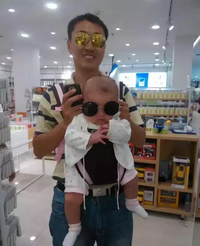 第一次当爸爸你是否也会这样,我也是第一次当爸爸台词