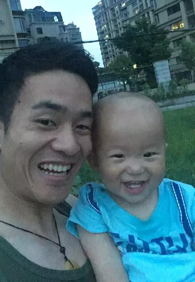 第一次当爸爸你是否也会这样,我也是第一次当爸爸台词