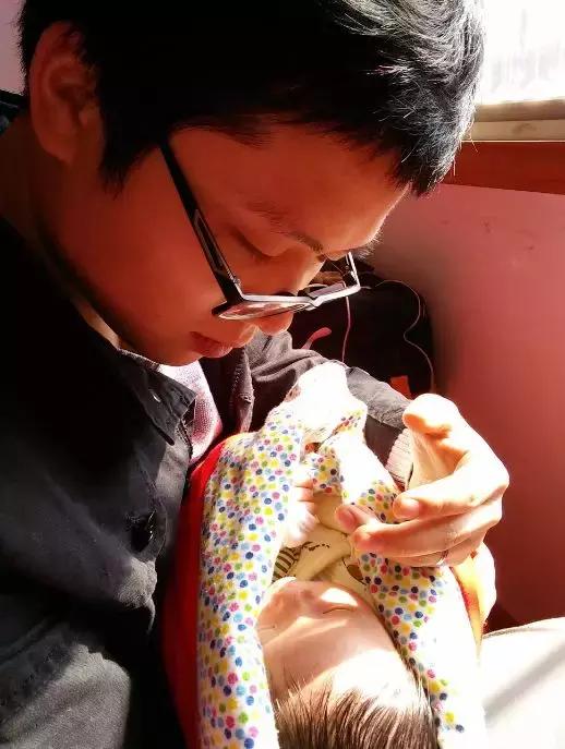 第一次当爸爸你比谁都优秀,我也是第一次当爸爸中文配音