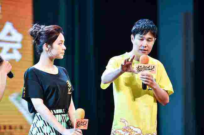 猛虫过江收视率,小沈阳猛虫过江多少票房