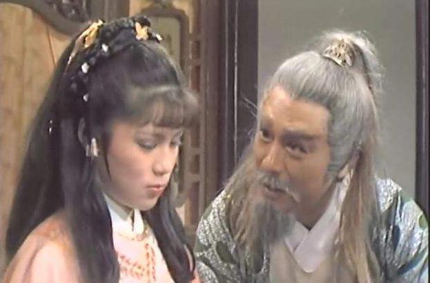 神雕侠侣中的15位高手排名,神雕侠侣之十大高手排名