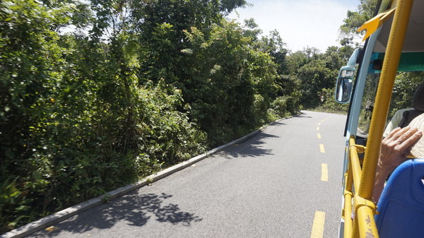 一个人的旅行真的有意义吗,旅行的意义和不期而遇的相遇